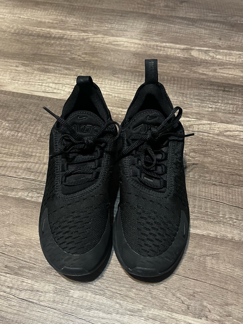 🛍️ Nike Women’s Air Max 270 - Size 6.5 - Picture 3 of 6